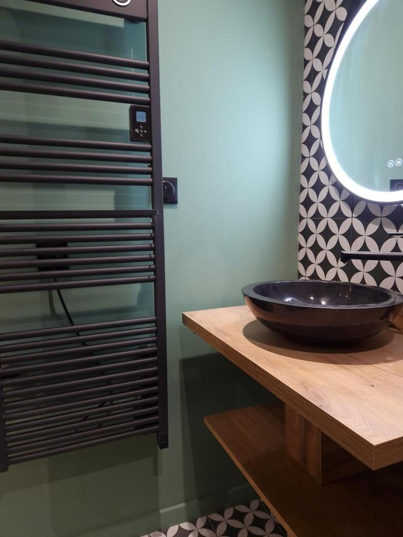 Cosy Haven 5 Min From Nice Carnival Hyper-Center! Экстерьер фото
