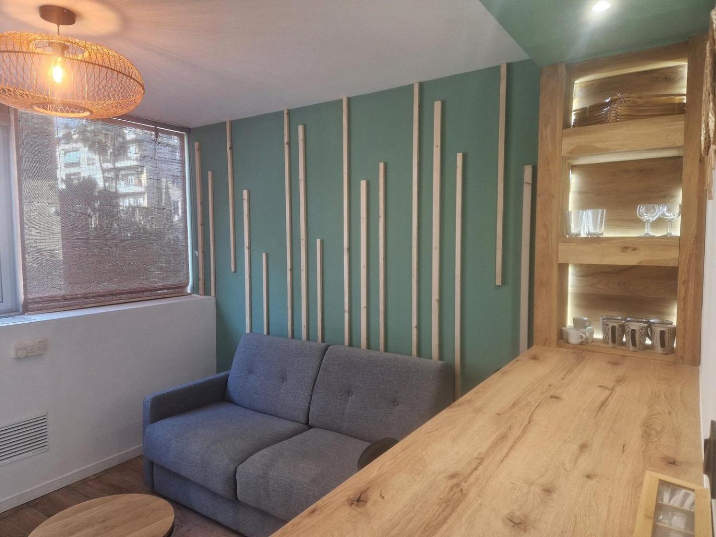 Cosy Haven 5 Min From Nice Carnival Hyper-Center! Экстерьер фото
