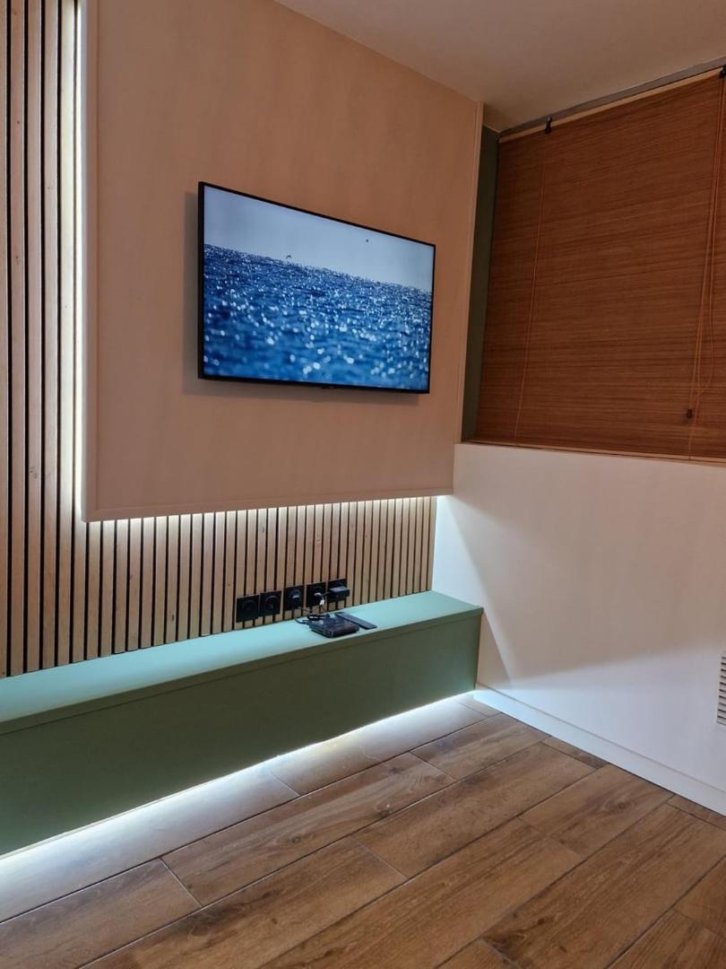Cosy Haven 5 Min From Nice Carnival Hyper-Center! Экстерьер фото